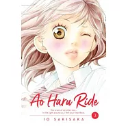 Ao Haru Ride 3