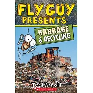 Fly Guy Presents: Garbage and Recycling