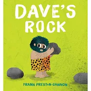 Dave’s Rock
