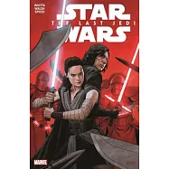 Star Wars the Last Jedi