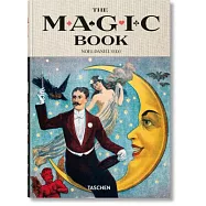 The Magic Book: 1400s-1950s