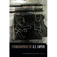 Ethnographies of U.S. Empire