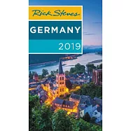 Rick Steves Germany 2019