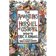 The Adventures of Hershel of Ostropol