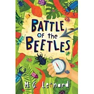 Battle of the Beetles