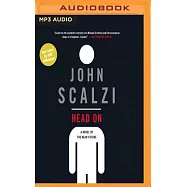 Head on (Narrated by Wil Wheaton)