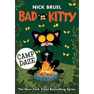 Bad Kitty: Camp Daze