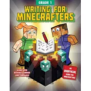 Writing for Minecrafters Grade 1