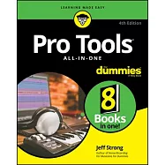 Pro Tools All-In-One for Dummies