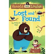 Lost and Found