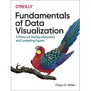 Fundamentals of Data Visualization: A Primer on Making Informative and Compelling Figures
