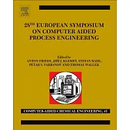 28th European Symposium on Computer Aided Process Engineering