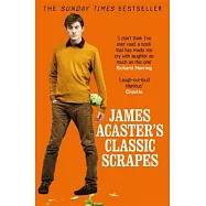 James Acaster’s Classic Scrapes