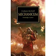 Mechanicum: Knowledge Is Power