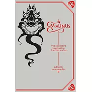 Faunus: The Decorative Imagination of Arthur Machen