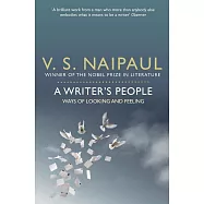 A Writer’s People: Ways of Looking and Feeling