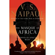 The Masque of Africa: Glimpses of African Belief