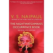 The Nightwatchman’s Occurrence Book