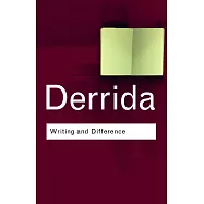 Writing and Difference