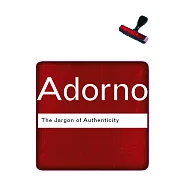 The Jargon of Authenticity