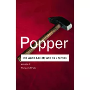 The Open Society and its Enemies: The Spell of Plato