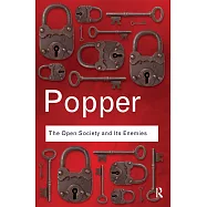 The Open Society and Its Enemies