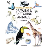 The Field Guide to Drawing & Sketching Animals