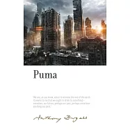 Puma: By Anthony Burgess