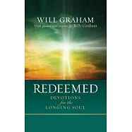 Redeemed: Devotions for the Longing Soul