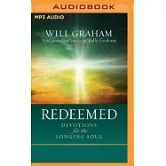 Redeemed: Devotions for the Longing Soul