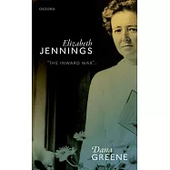 Elizabeth Jennings: ’the Inward War’