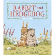 Rabbit and Hedgehog Treasury