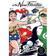 DC: The New Frontier (DC Black Label Edition)