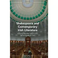 Shakespeare and Contemporary Irish Literature