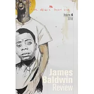 James Baldwin Review: Volume 4