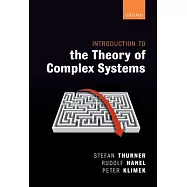 Introduction to the Theory of Complex Systems