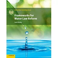 Frameworks for Water Law Reform