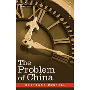 The Problem of China