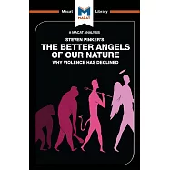 The Better Angels of Our Nature: Why Violence has declined