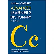 Collins COBUILD Advanced Learner’s Dictionary: The Source of Authentic English Ninth Edition