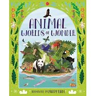 Animal Worlds of Wonder