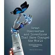 Great Discoveries and Inventions That Have Changed the World: From the End of the 19th Century to the Present