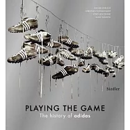 Playing the Game: The History of Adidas