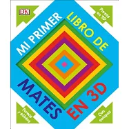 Mi Primer Libro de Mates En 3D