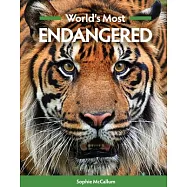 World&rsquo;s Most Endangered