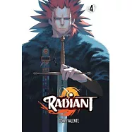 Radiant 4