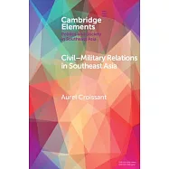Civil-Military Relations in Southeast Asia
