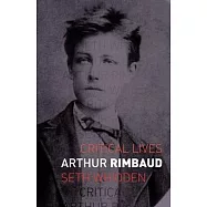 Arthur Rimbaud