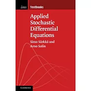 Applied Stochastic Differential Equations