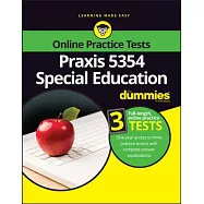 Praxis 5354 Special Education for Dummies